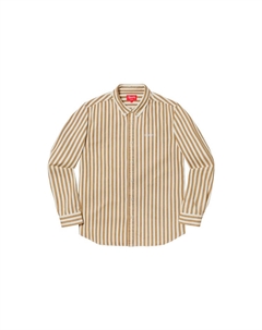 Осень/Зима 19 Рубашка Унисекс Supreme
