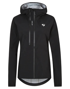 Дождевик "NARELA", черный Ziener