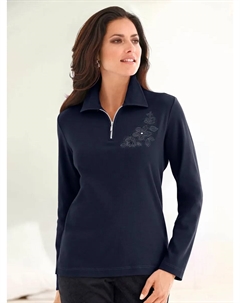 Рубашка-поло "Poloshirt", цвет морской волны Classic basics