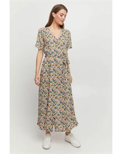 Платье макси " FRIris", цвет Peach Blossom Mi Fransa