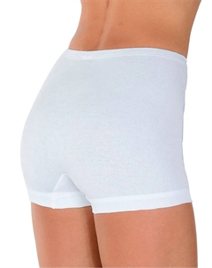 Трусики Pageboy (5 шт.), белый Schiesser