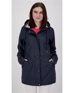 Дождевик "Friesennerz ANKERGLUT HVN", также доступен в больших размерах, цвет морской волны Deproc active