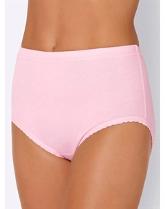 Трусики на талии (5 шт.), цвет Farbig-Sortiert Wäschepur