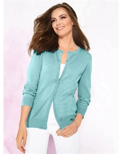 Классический кардиган Basics, цвет Salbei Classic basics