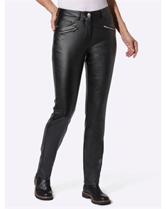 Термобрюки Inspirations, черный Inspirationen