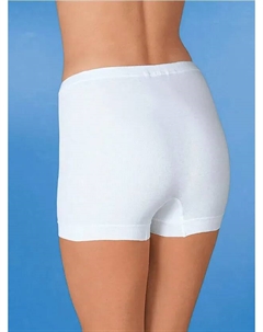 Трусики Pageboy (2 шт.), белый Schiesser