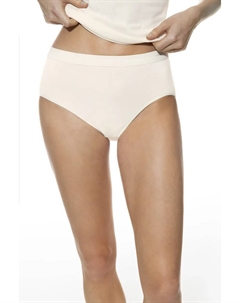 Трусы на талии "EMOTION", без громоздких боковых швов, цвет Champagner Mey