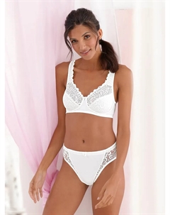 Трусы для стирки Pur (2 шт.), белый Wäschepur