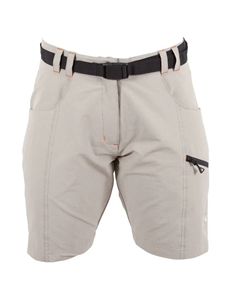 Бермуды "KENORA Full Stretch Short & Shorts", также доступны в больших размерах, цвет Sand Deproc active