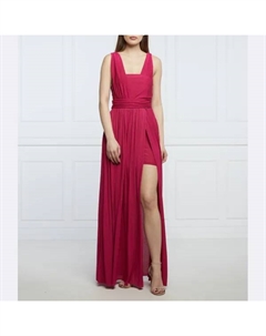 Платье, фуксия Liu jo