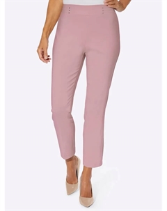 Тканые брюки, цвет Hortensie Classic basics