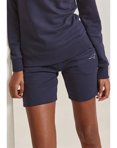 Шорты-бермуды с узким кантом сбоку, цвет морской волны Kangaroos