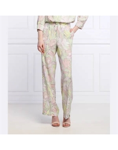 Брюки свободного кроя, зеленый Joop