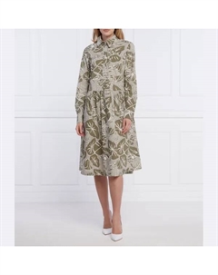 Платье, зеленый Marc o'polo