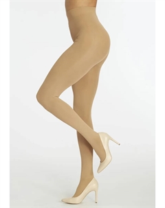 Колготки (1 шт.), матовая и непрозрачная микрофибра, цвет Natur Vivance