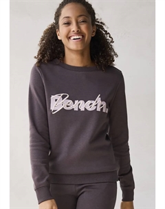 Толстовка для отдыха с логотипом и вышивкой, костюм для отдыха Loungewear, цвет Stone Bench