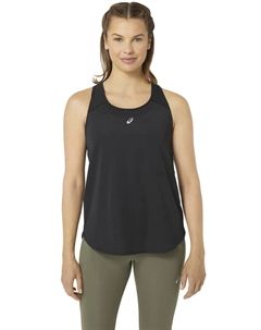 Тренировочный топ "ROAD TANK", цвет Performance Asics