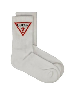 Спортивные носки Эллен, белый Guess