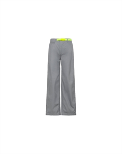 Женские повседневные брюки, цвет Blue/Gray Converse