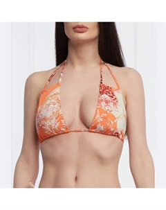 Верх бикини, оранжевый Guess