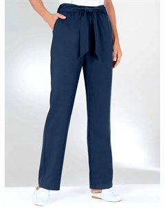 Классические базовые брюки-палаццо, цвет морской волны Classic basics