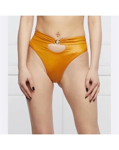 Низ бикини, оранжевый Guess
