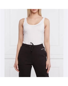 Облегающий топ, белый Marc o'polo