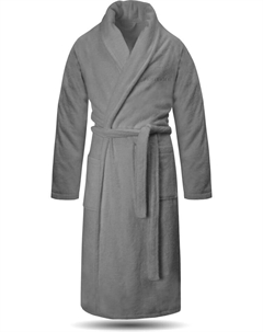 Халаты, серый Normani