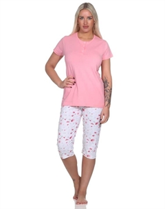 Ночное белье, розовый Normann