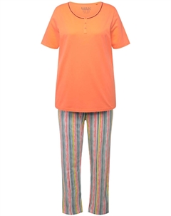 Пижама, цвет helles koralle Ulla popken
