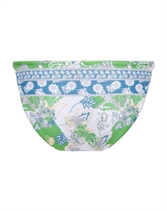 Плавки бикини, зеленый Only