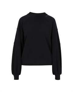 Толстовка, черный Dreimaster