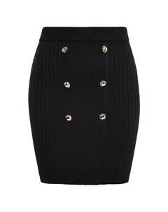 Мини-юбка, черный Faina