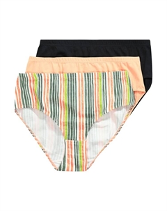 Трусы, цвет helles koralle Ulla popken