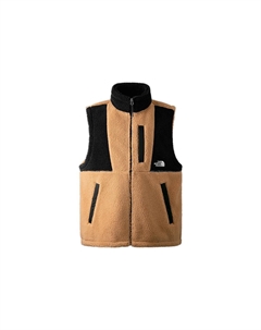 Жилет унисекс, цвет Brown The north face