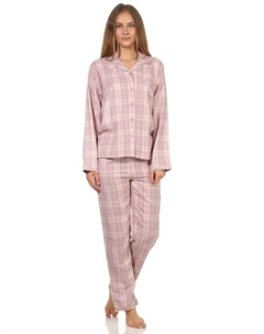 Ночное белье, розовый Normann