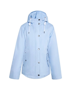Демисезонная куртка, цвет eisblau Icebound