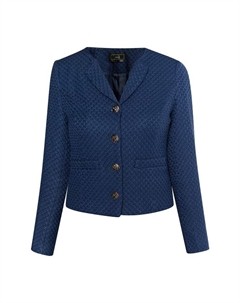 Блейзер, морской Faina