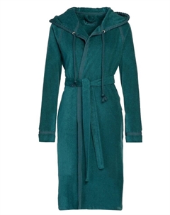 Халаты, цвет poseidon Vossen