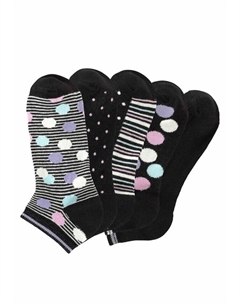 Носки, черный Bench