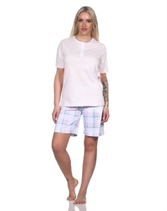 Ночное белье, розовый Normann