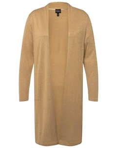 Кардиган, золотой Ulla popken