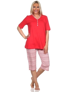 Ночное белье, розовый Normann