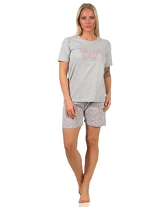 Ночное белье, розовый Normann