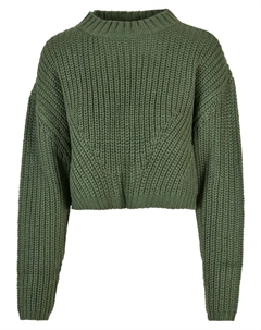 Пуловер, цвет salvia Urban classics