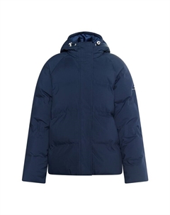 Пуховик, морской Dreimaster