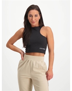 Функциональный топ, черный Steve madden