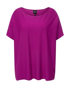 Пуловер, цвет beere Ulla popken