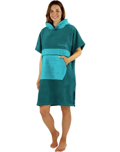 Халаты, цвет petrol/türkis Normani