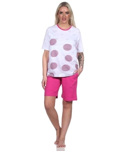 Ночное белье, розовый Normann